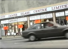 Hastings St Leonards - 1980s Footage Scott James YouTube